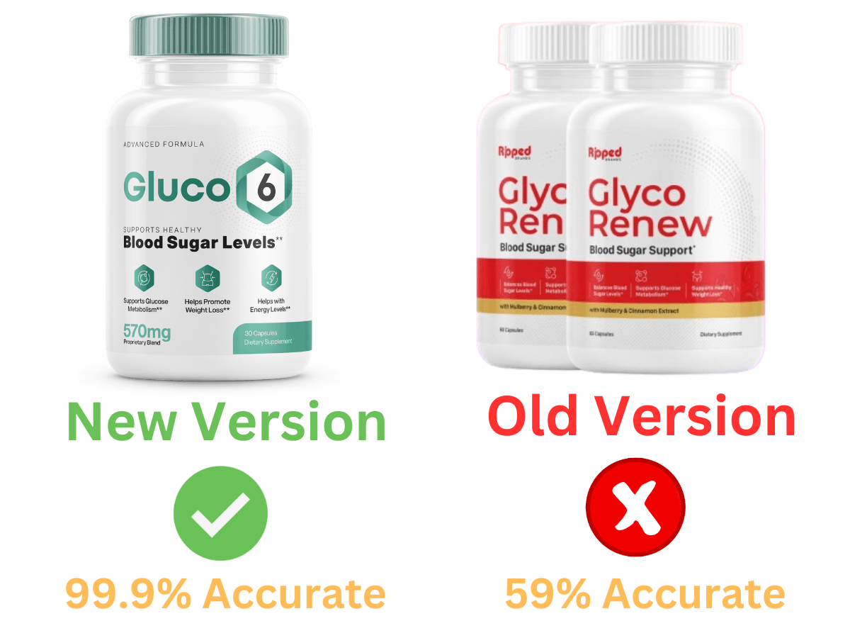 glycorenew